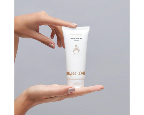 Лубрикант на водной основе с согревающим эффектом Warming Unisex Lubricant - 100 мл.