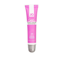 Возбуждающий гель мягкого действия JO CLITORAL CHILL - 10 мл.