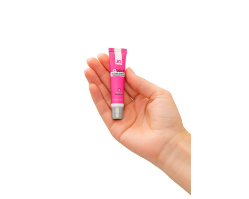 Возбуждающая сыворотка мощного действия JO Volt 12V - 10 мл.