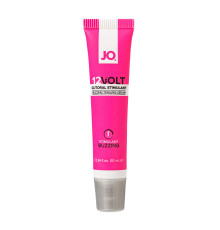 Возбуждающая сыворотка мощного действия JO Volt 12V - 10 мл.