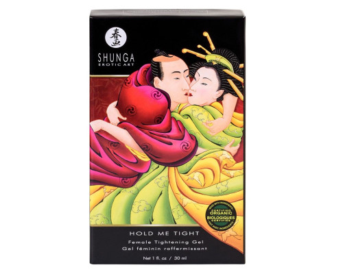 Сужающий крем  Тесный контакт  - 30 мл.