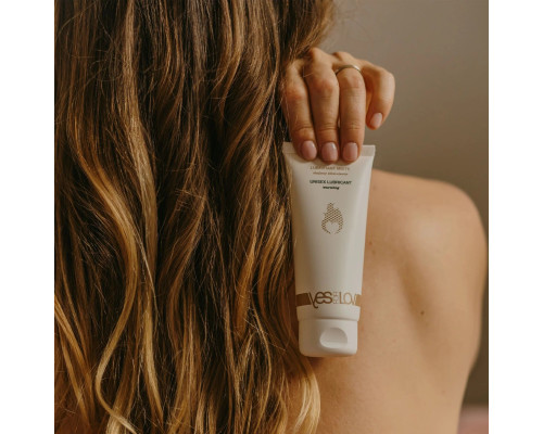 Лубрикант на водной основе с согревающим эффектом Warming Unisex Lubricant - 100 мл.