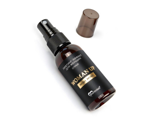 Интимный спрей Mini Mini с сужающим эффектом - 50 мл.