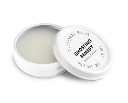 Бальзам для клитора Ghosting Remedy - 8 гр.