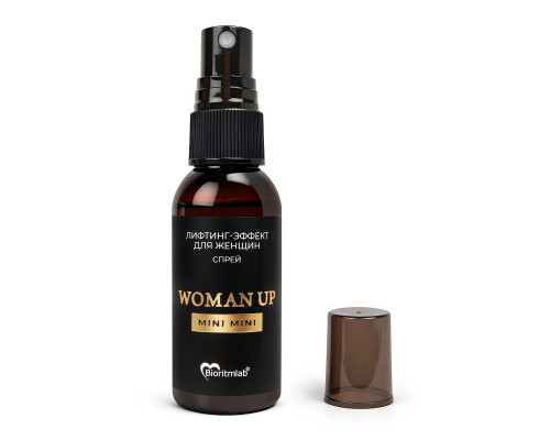 Интимный спрей Mini Mini с сужающим эффектом - 50 мл.