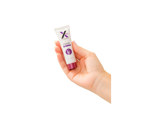 Сужающий и укрепляющий крем для женщин Xtra Tight - 30 мл.