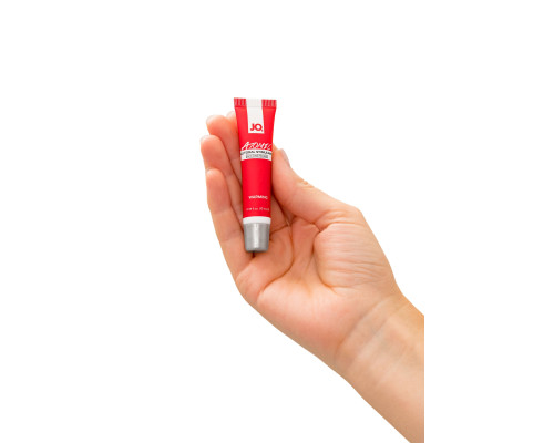 Возбуждающий гель для клитора мощного действия JO CLITORAL ATOMIC - 10 мл.