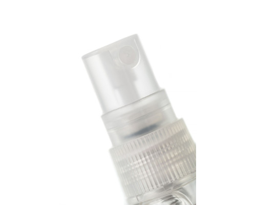 Охлаждающе-возбуждающий оральный спрей «Ледяная страсть» со вкусом мяты и ванили - 10 мл.