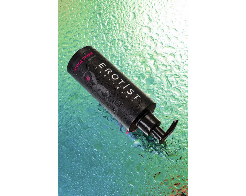 Сужающий вагинальный гель Erotist Spring Touch - 250 мл.