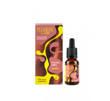 Капли с согревающим эффектом Passion Drips Warming - 15 мл.