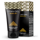 Гель для увеличения члена Titan Gel Gold Tantra - 50 мл.