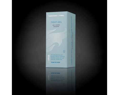 Сужающий гель для женщин Viamax Tight Gel - 50 мл.