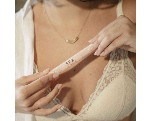 Возбуждающий гель для клитора SEX au naturel - 13 мл.