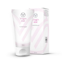 Интимный лубрикант для женщин Titan Gel Virgin Star - 50 мл.