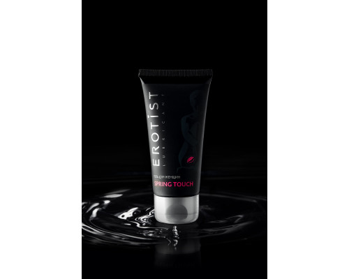Сужающий гель для женщин Spring Touch - 50 мл.