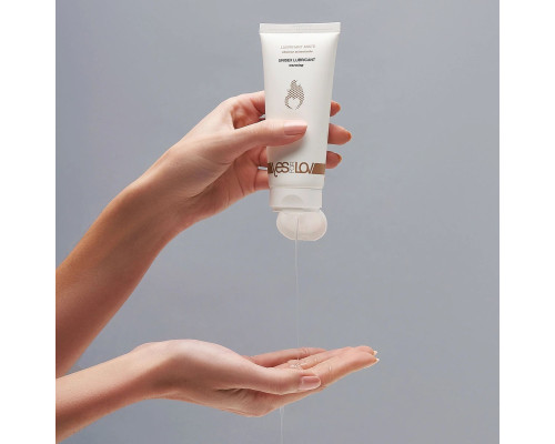 Лубрикант на водной основе с согревающим эффектом Warming Unisex Lubricant - 100 мл.