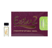 Стимулятор оргазма EXTA-Z  Лимон  - 1,5 мл.