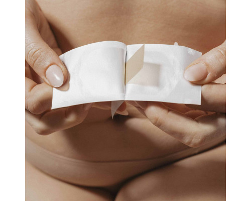 Полоски для орального секса Slow Sex Oral Sex Strips - 7 шт.