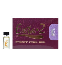 Стимулятор оргазма EXTA-Z  Иланг  - 1,5 мл.