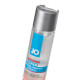 Возбуждающий лубрикант на водной основе JO Personal Lubricant H2O Warming - 120 мл.