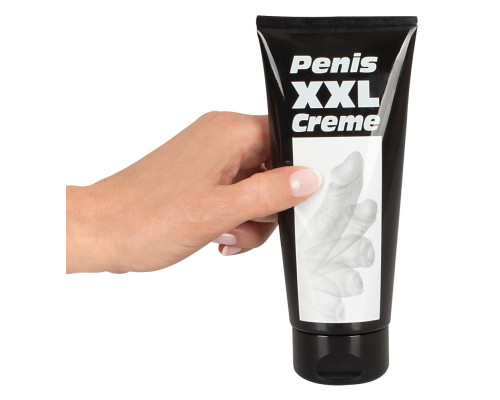 Крем для увеличения пениса Penis XXL Creme - 200 мл.