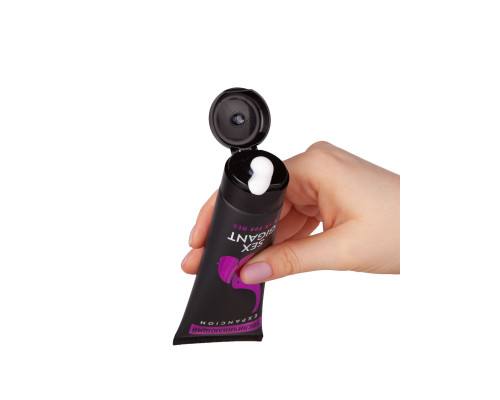 Крем для увеличения члена Sex Gigant - 80 мл.