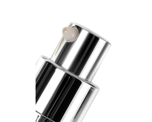 Возбуждающий гель с эффектом вибрации и охлаждения Triple X 3 in 1 Unisex Pleasure Enhancer Gel - 15 мл.