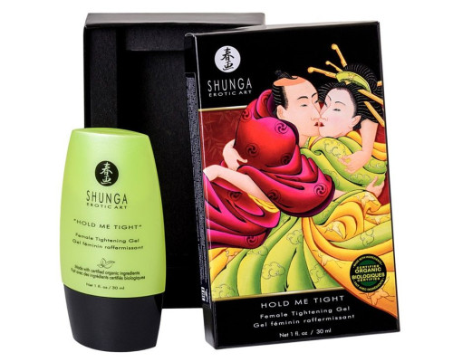 Сужающий крем  Тесный контакт  - 30 мл.