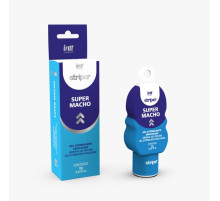 Мужской возбуждающий гель Super Macho - 8 гр.