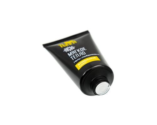 Гель-лубрикант StimuLove light для мягкой стимуляции возбуждения - 20 гр.