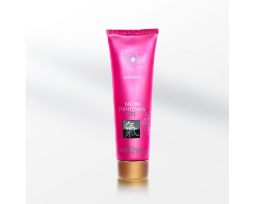 Сужающий гель для женщин Vagina Tightening Gel - 30 мл.