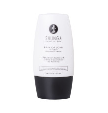 Возбуждающий крем  Дождь любви  - 30 мл.