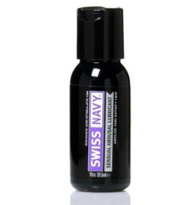 Возбуждающий гель-лубрикант на водной основе Sensual Arousal Lubricant  - 29,5 мл.