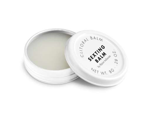 Бальзам для клитора Sexting Balm - 8 гр.
