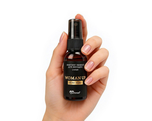 Интимный спрей Mini Mini с сужающим эффектом - 50 мл.
