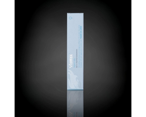 Сужающий гель для женщин Viamax Tight Gel - 15 мл.