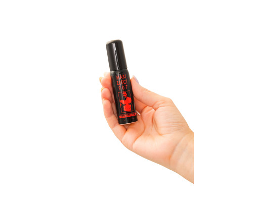 Стимулирующий спрей для мужчин Maxi Erect 907 - 25 мл.