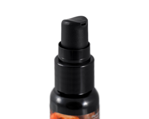 Гель с эффектом вибрации Volcano Of Passion со вкусом манго - 25 мл.