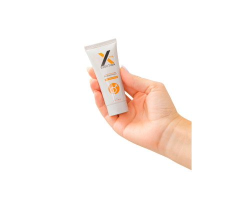 Стимулирующий крем для мужчин Xtra Erection - 40 мл.