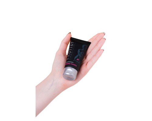 Сужающий гель для женщин Spring Touch - 50 мл.