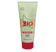 Разогревающий интимный гель BIO Warming - 100 мл.