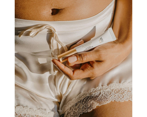 Возбуждающий интимный гель для женщин EXCITEMENT GEL FOR WOMEN - 10 гр.