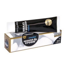 Крем для усиления эрекции Erection Spanish Fly Creme Men - 30 мл.