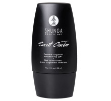 Крем для усиления ощущений  Тайный сад