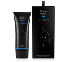 Возбуждающий крем для мужчин Nuit Ardente Creme Performante Plaisirs Secrets - 60 мл.