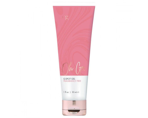 Стимулирующий крем CG для точки G - 30 мл.
