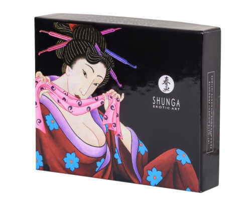 Возбуждающий крем  Дождь любви  - 30 мл.