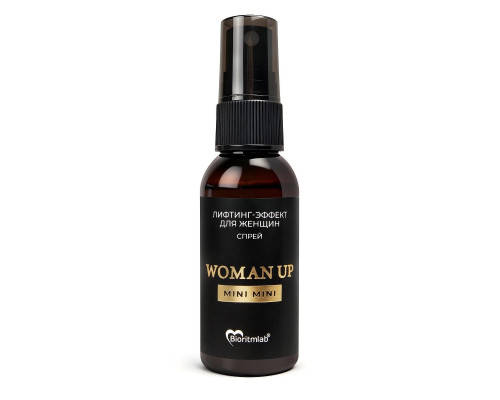 Интимный спрей Mini Mini с сужающим эффектом - 50 мл.