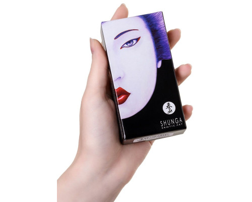 Крем для усиления ощущений  Тайный сад