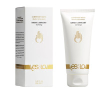 Лубрикант на водной основе с согревающим эффектом Warming Unisex Lubricant - 100 мл.